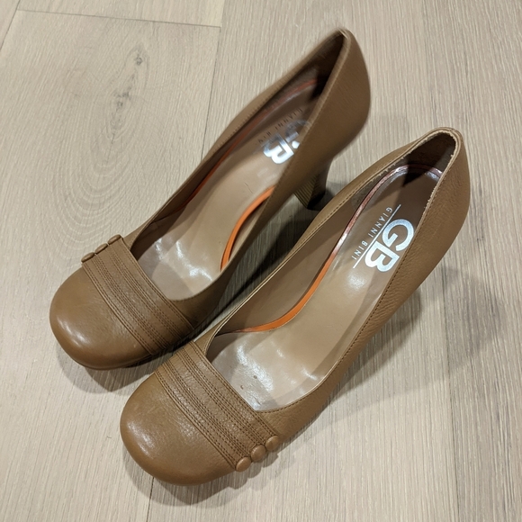 Y2K heels - Picture 5 of 12